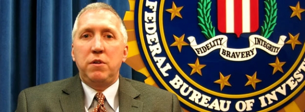 Спеціальний агент ФБР уперше розповідає про роль Юлії Тимошенко