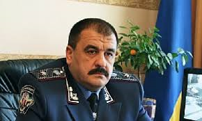 Глава Люстрационного комитета обвиняет нынешнего главу милиции Одесской области Катеринчука в коррупционности