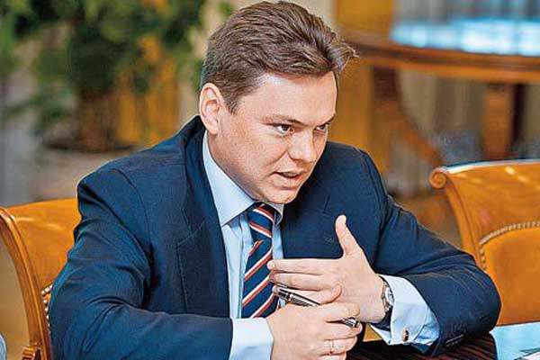 Об украинских портах