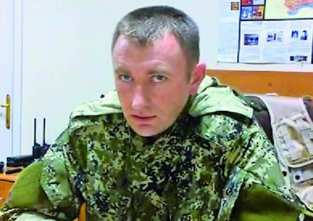 Кто такой террорист Здрилюк-«Абвер»? История предательства