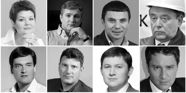 Они хотят твой голос: Троещина