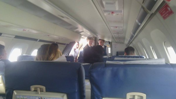 Комфорт для Тимошенко від Сім’ї Януковича