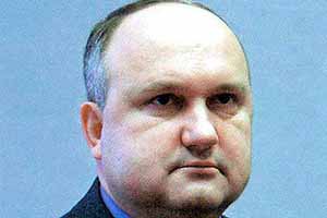 Игорь Смешко - кабинетный стратег или назад в прошлое