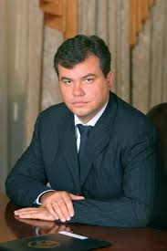 Объявлен в розыск первый зампред правления ”Нефтегаза” Франчук