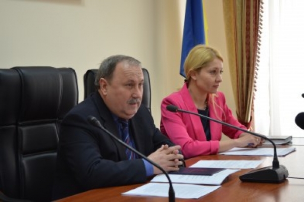 Губернатор Николаевской области Николай Романчук подарил ведомственную квартиру своей любовнице