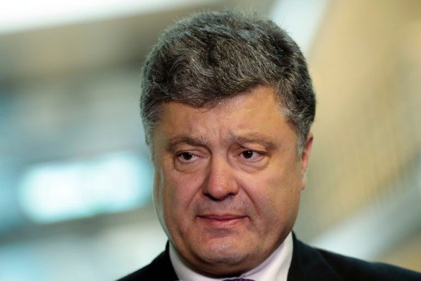 На сьогодні Порошенко - це брудна політтехнологія олігархів