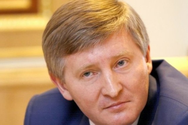 "Прокурор" ДНР возбудил "уголовное дело" против Ахметова