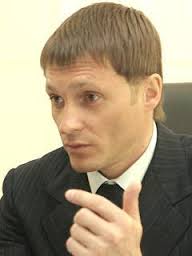 Єрємєєв зайняв місце Курченка у збиткових для держави схемах продажу газу