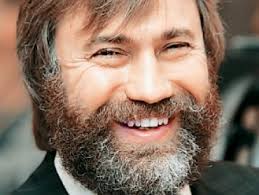 Блаженны питерские, ибо они наследуют ПР