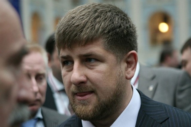 Кадыров рассказал, как договорился украинскими политиками