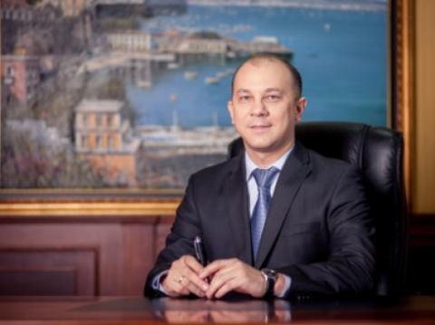 Финансы Межигорья. «УкрБизнесБанк»