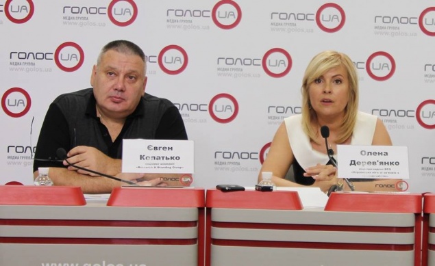 Киевляне против широких полномочий главы КГГА