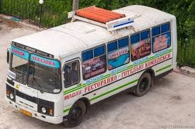 Ось тобі, бабцю, і Юріїв день!