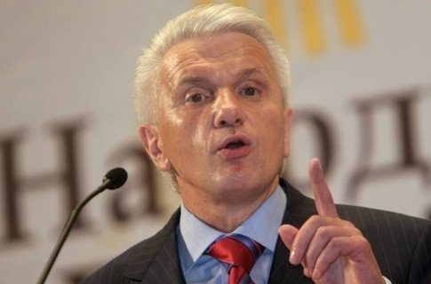 За Литвина як нового спікера парламенту вже зібрали 265 голосів