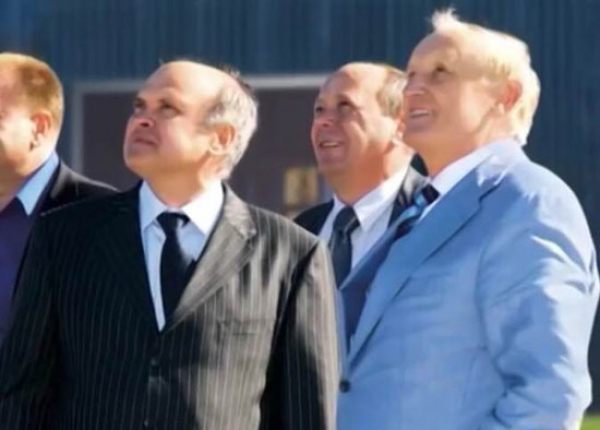 Вертолетное пике: как доводят до банкротства украинскую оборонку