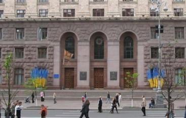 Ворье в новом Киевсовете: «молодая команда» Черновецкого снова при чужих деньгах