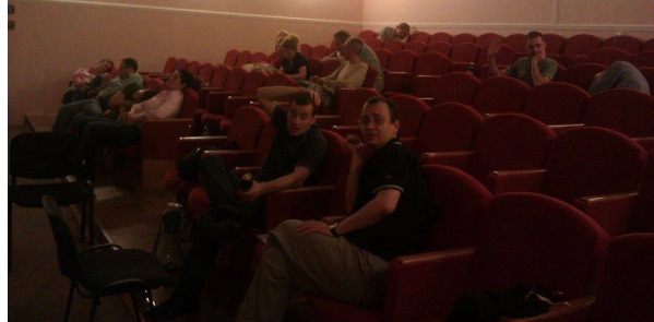 Турчинов потребовал возбуждения уголовных дел по фальсификации выборов в Киеве