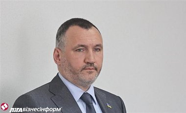 ГПУ открыла уголовное дело против Рената Кузьмина