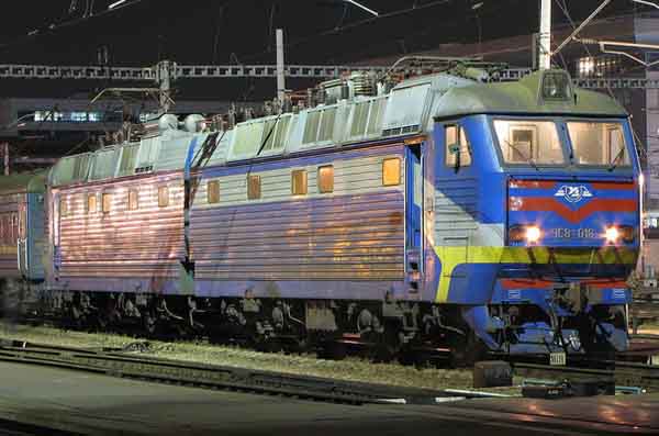 «Укрзализныця»: власть новая – аппетиты старые