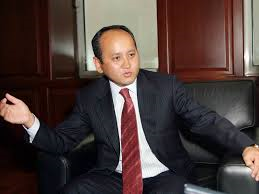 Коррупция и партнеры