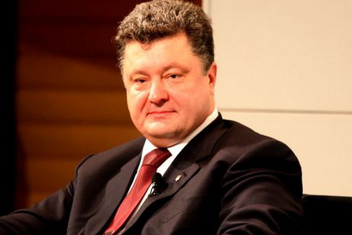 Чем владеет Порошенко. ИНФОГРАФИКА