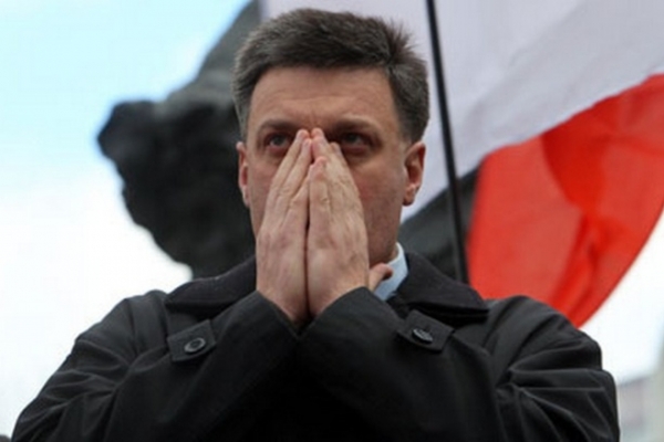 Як дві білявки рейтинг ВО "Свобода" на Львівщині обвалили