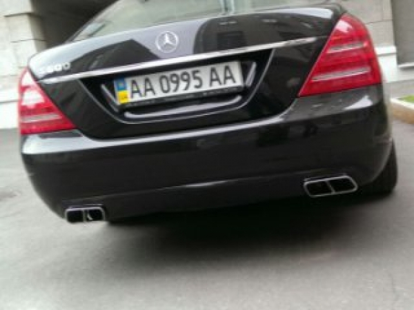  "":  Mercedes,    ,   " "