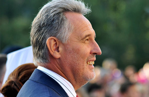 Рейдеры Левочкина-Фирташа пошли по беспределу