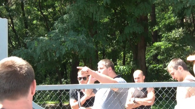 Координатор общественной инициативы Игорь Астахов занимается шантажом и рейдерством