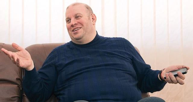 Глава Госкомпредпринимательства хочет отхватить кусок Крещатика