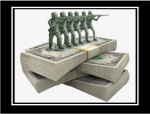 Бенкет під час АТО-2