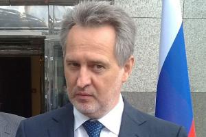 Дело Фирташа: интересы США и Порошенко совпали?