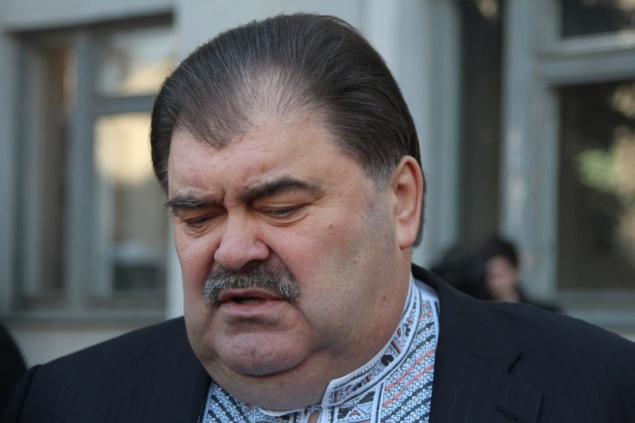 Бондаренко хочет напоследок назначить в КГГА побольше «своих» людей