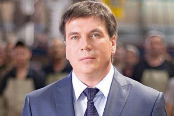 Новый глава ДУСи захотел Житомирский спиртзавод