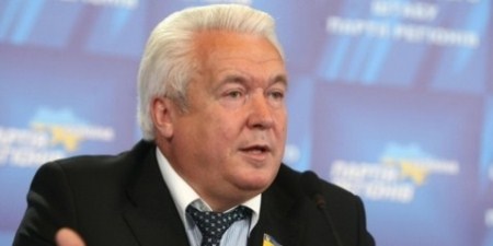 На дом нардепа Олийныка напали 15 неизвестных с оружием