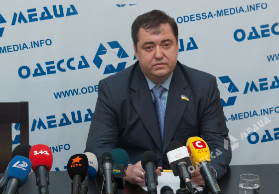 Месяц после Дома профсоюзов: Боделан все еще на свободе