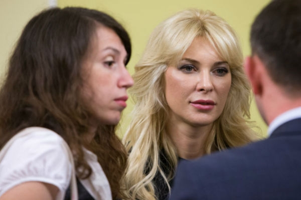 Война за нефтепродукты Курченко