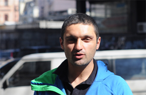 Алексей Тамразов. Друг «Семьи», подручный криминальных авторитетов