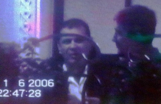 Убийца майдановцев Чеботарев откупится? Или поможет дядя?