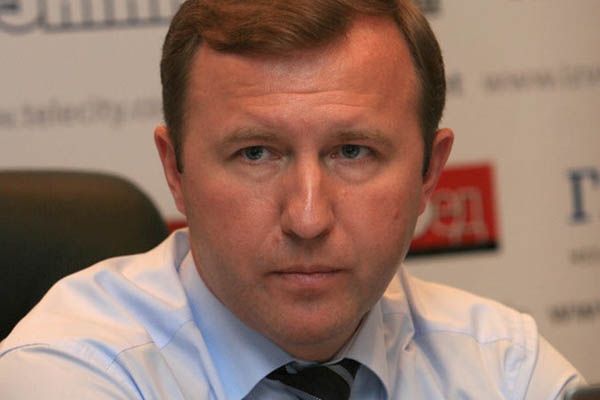 Воры и управленчиские импотенты на выход! На таможне – новый босс