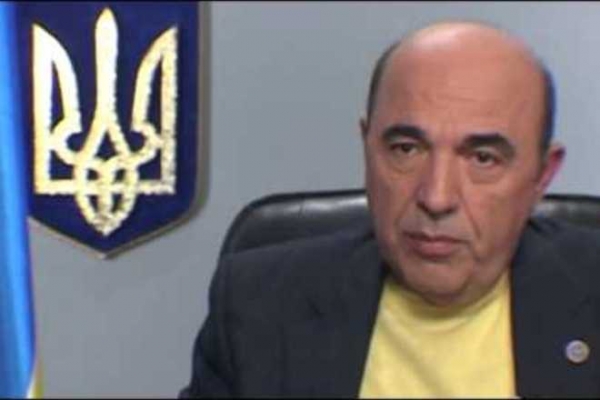 Казус Рабиновича