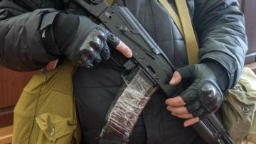 В России уничтожение террористов хотят признать геноцидом