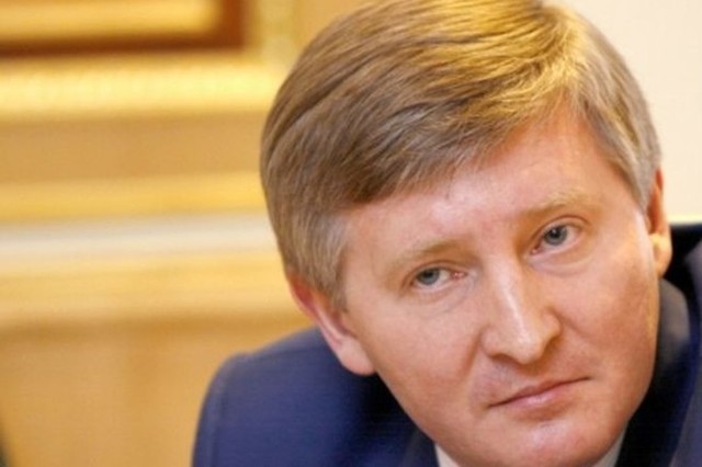 Ахметов претендует на десяток крымских брендов - СМИ