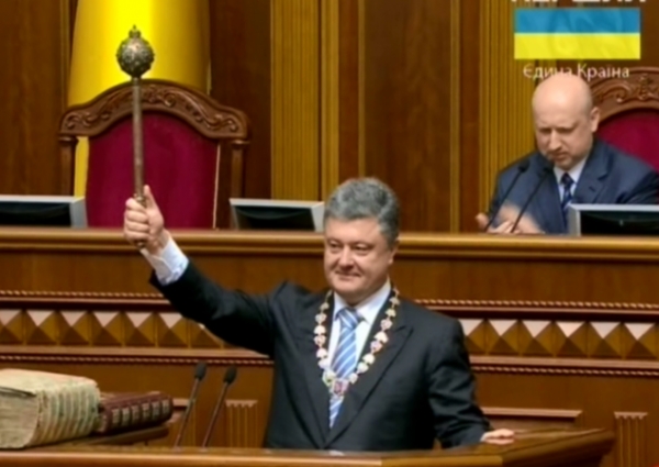 Инаугурационные тезисы и последние крысы регионального «Титаника»