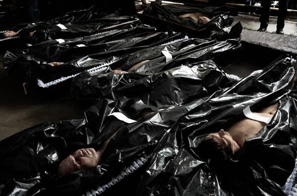 «Героев Донбасса» в России ждет жесткая «зачистка»