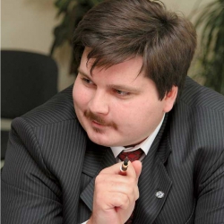 Если видите рекламу Украинского банка – сразу забирайте свой депозит