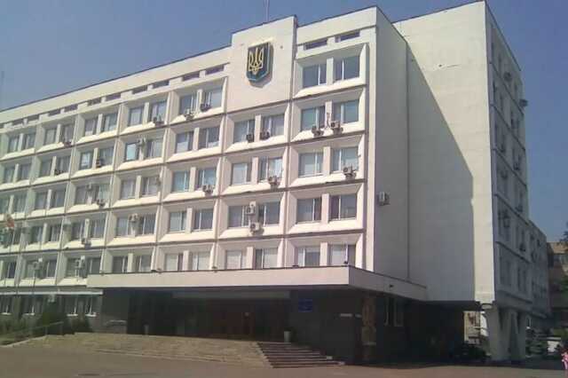 В Черкасский горсовет прошли девять партий