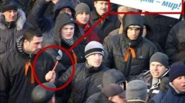 Ад мариупольский: катастрофу спровоцировали предатели. Полная расклад событий 9 мая