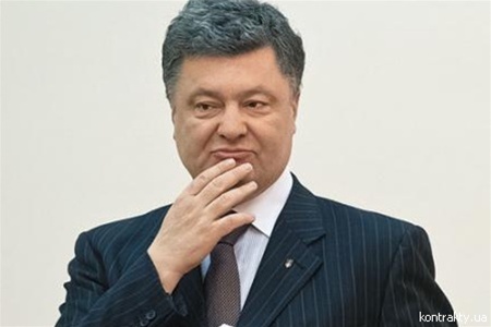 Порошенко назначил замглавы АП приятеля братьев Клюевых и человека Медведчука