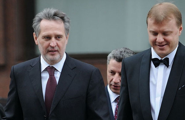 «РосУкрЭнерго»: ликвидация или реинкарнация?